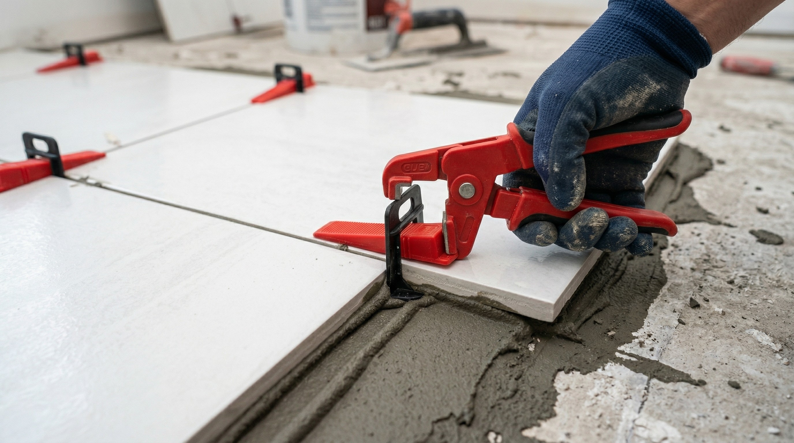 Steinzeit – Fliesenleger Ravensburg